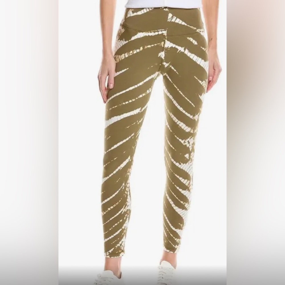 XCVI Wearables
High Waist, Penny Leggings